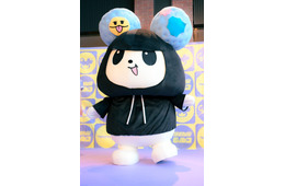 「君の好きは無敵」初回、人気キャラ・シニカルモルコの声に注目集まる「ナイスキャスティングすぎる」「キャラにぴったり」