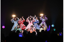 CANDY TUNE・CUTIE STREET・IS:SUEら、ヒット曲続々披露で会場沸かす サプライズゲスト登場も【GMO渋谷エンタメ祭2026 presents TGM 2026】