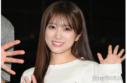 矢吹奈子、IZ*ONEメンバー7人での“同窓会”報告「みんなに愛されてるのが伝わる」「定期的に韓国行ってほしい」とファン歓喜
