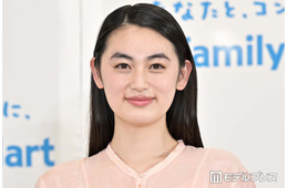 八木莉可子、美肩輝くノースリドレス姿披露「眩しいほどに美しい」「肩から腕のライン憧れる」と反響