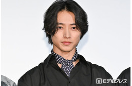 山崎賢人、橋本環奈からアクション絶賛受ける プロレスラー視点でも「勢いが素晴らしい」【キングダム 魂の決戦】