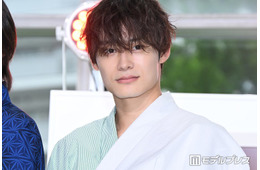 超特急・高松アロハ、リョウガ命名のニックネーム明かす 綱啓永「俺ら爆笑しちゃったけど怒られない？」【名探偵のままでいて】