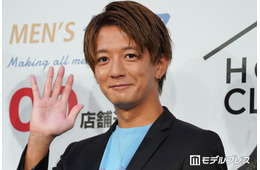 大倉士門、妻・みちょぱとの第1子男児は「正直どっちにも似てます」子どもの写真公開