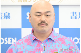 クロちゃん、先月の給料は「4桁いきました」一昨年は1100万円