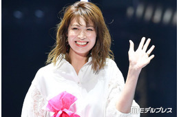 木村沙織、3歳息子への手作りサンリオキャラ弁公開「クオリティ高い」「きゅうり活用してるの参考になる」