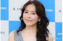 杉本彩、18年ぶりにレシピ本を出版 “料理上手”イメージにぶっちゃけ「絶対にめんどくさいことをしたくない」