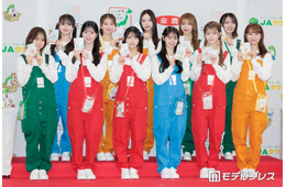 AKB48、メンバーへの誹謗中傷・迷惑行為に注意喚起「法的措置を含め、厳正に対応」