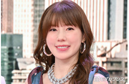 仲里依紗、結婚＆出産は「人生プランになかった」高校時代の考え明かす【Tokyo middle 30】