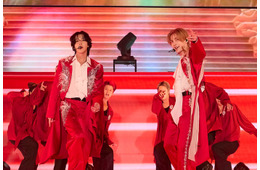 ROIROM、デビュー後初単独アリーナコンサートで約2万人魅了 最新曲サプライズ初披露・FCツアー開催も決定