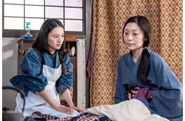 【風、薫る 第83回あらすじ】直美、文の体調を心配 りんに届いた手紙とは
