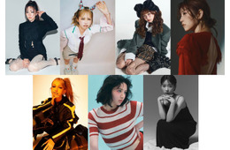 FRUITS ZIPPER、4th Anniversary写真集決定・詳細解禁 異なるテーマのソロカット収録