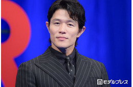 鈴木亮平、新キャストを絶賛「初日からすごく優秀」5年間の歩みに感無量【劇場版「TOKYO MER」】