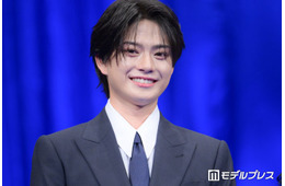 岩瀬洋志、撮影現場での鈴木亮平の優しさに感謝「大好きってなりました」【劇場版「TOKYO MER」】