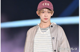 MAZZEL・NAOYA、マッチョ好き公言で男性ファンの体型に変化「みんな鍛えて…」