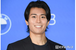 サッカー日本代表・中村敬斗選手、パートナーのような存在告白「ないとまずい」