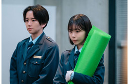 【大空港～GATE24～ 第1話】森万智（趣里）ら所属の新設部署誕生 空港の“緊急事態”見抜く
