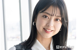 フジ杉原千尋アナ、美肌透けるシースルードレス姿に反響「雰囲気違ってドキッとした」「大人っぽくて素敵」の声