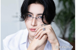 全身脱毛症公表のGYUTAE「一生手に入れることができない」ビジュアル面で落ち込んだ時期 向き合う中で光になったもの・夢を叶える3つの秘訣【インタビュー後編】