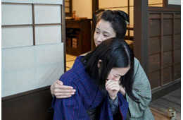 「風、薫る」“直接的描写なし”セリフで明かされた死去＆親子確定の演出に反響「レアケース」「涙腺崩壊」【ネタバレあり】