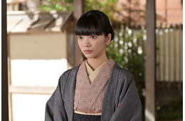 【風、薫る 第86回あらすじ】りんを訪ねてきた人物とは