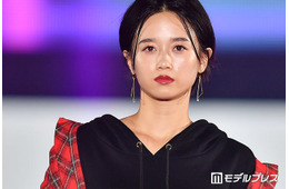 2児の母・宮城舞、息子との密着2ショット公開「イケメンオーラが出てる」「ぴったり顔をくっつけてて微笑ましい」と反響