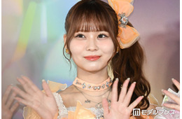 人気芸人、＝LOVE大場花菜が描いた似顔絵公開「特徴捉えてる」「センス光ってる」と反響