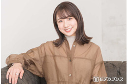 フジ松村未央アナ、娘との夏祭りショット公開「甚平姿可愛すぎる」「脚が長くてびっくり」と反響