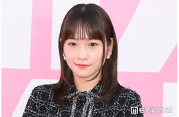 川栄李奈、胸元輝く純白ノースリコーデでタイ満喫「眩しすぎる」「タトゥーが可愛い」と反響