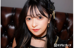 新婚のヘラヘラ三銃士さおりん「夏休み中の中学生の姪っ子と」顔出し2ショット＆10年前の写真公開「姪っ子ちゃんも美人さん」「姉妹みたい」の声