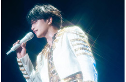 中島健人、3000年の時を超えて証明した“アイドルという宿命”「最初も最後もキュンは俺だけだ」全国ツアー完走【ライブレポ・セットリスト／“IDOL1ST 中島健人” LIVE TOUR 2026】
