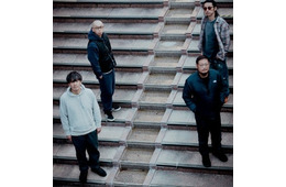 the band apart原昌和、所属レーベルが手のひら粉砕骨折発表 ライブ出演については調整中