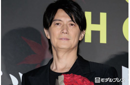 福山雅治、作家・東野圭吾さんを追悼「ガリレオ」シリーズなどで主演「まだお別れの言葉を言えずにいます」
