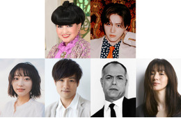 KEY TO LIT岩崎大昇、黒柳徹子の相手役に 60歳差ラブストーリー「ハロルドとモード」7度目の上演決定