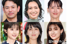 【夏に観たい恋愛作品6選】「プロミス・シンデレラ」「ハニーレモンソーダ」「ファーストキス 1ST KISS」…胸キュン＆涙チャージで“ご褒美時間”を