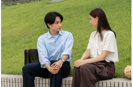 「セックスに悩んでいない人なんていませんから」中島健人、華やかイメージ封印で新境地 新木優子との切ない距離感描く予告＆キーアート解禁【Netflixシリーズ「SとX」】