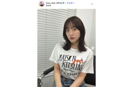 元HKT48メンバー、コンビニのおにぎり活用したお粥作り「面白いアレンジ」「上手い活用法」