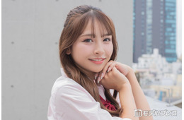 「今日好き」土屋惺来、ヘソ出しコーデで美ウエスト披露「ギャル感強くて最高」「引き締まっててカッコいい」と反響