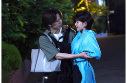 「ラストノート」内田有紀＆寺西拓人がキス寸前 自宅シーンに「葵と澄晴の距離が一気に」「キュンが止まらない」の声【ネタバレあり】