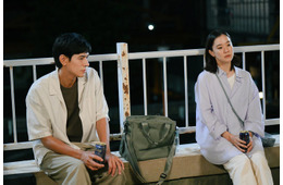 【Tシャツが乾くまで  第4話】咲子（蒼井優）、生きていた夫・充（松山ケンイチ）が帰らないこと悟る