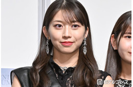元モー娘。牧野真莉愛、事務所所属を報告「つんく♂さんから、自分がモーニング娘。加入時にいただいた言葉を胸に」