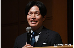 TBS南波雅俊アナ、7月上旬に「声が全く出なくなりました」偽膜性声帯炎だった 筆談生活経て復帰