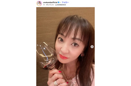 神田うの「毎日ピカピカに完食してくれる」夏休み手作り弁当公開「焼肉2種類は嬉しい」「フルーツまで添えてて完璧」の声