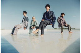 レミオロメン神宮司治、flumpoolサポートドラマーとして9月からのツアー参加 小倉誠司のライブ活動一時休止受け