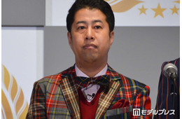 ウエストランド井口浩之が復帰「地獄でした」鼻と喉の同時手術