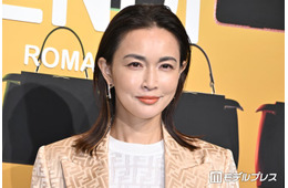 2児の母・長谷川京子、とうもろこしご飯・唐揚げなどの弁当披露「彩りが綺麗」「季節感たっぷりで理想の弁当」の声