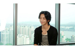 SEVENTEENジョンハン、兵役後日本最速テレビ出演「地獄」の練習生時代・メンバーとの絆明かす