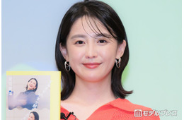 フジ宮司愛海アナ、秋からの留学に意気込み 帰国後の展望も明かす「会社からの温かい応援もあり」