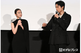 SixTONES松村北斗、思わぬ議論で盛り上がりMCにトーク止められる【白鳥とコウモリ】