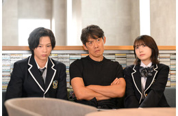【GTO 第3話あらすじ】鬼塚、生徒たちから無視される クラスの間で謎の書き込み