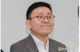フジ上垣皓太朗アナ、お天気キャスターは「気象予報士の資格なしでやっております」共演アナ驚き
